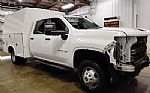 2022 Silverado 3500HD 4X4 Diesel Thumbnail 1