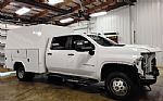 2022 Silverado 3500HD 4X4 Diesel Thumbnail 2