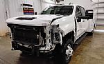 2022 Silverado 3500HD 4X4 Diesel Thumbnail 4