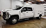 2022 Silverado 3500HD 4X4 Diesel Thumbnail 5
