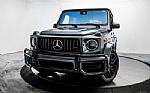 2022 G-Class Thumbnail 5