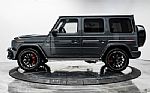 2022 G-Class Thumbnail 7