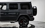 2022 G-Class Thumbnail 9