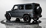 2022 G-Class Thumbnail 10