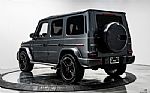 2022 G-Class Thumbnail 11