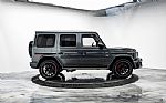 2022 G-Class Thumbnail 18
