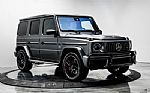 2022 G-Class Thumbnail 21