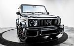 2022 G-Class Thumbnail 22