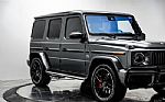 2022 G-Class Thumbnail 24