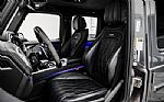 2022 G-Class Thumbnail 39