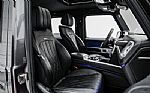 2022 G-Class Thumbnail 53