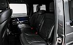 2022 G-Class Thumbnail 87