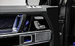 2022 G-Class Thumbnail 89