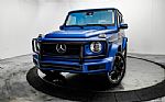 2020 G-Class Thumbnail 5