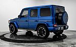 2020 G-Class Thumbnail 10