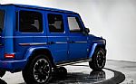 2020 G-Class Thumbnail 17