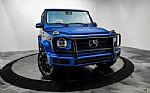 2020 G-Class Thumbnail 22