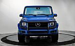2020 G-Class Thumbnail 27