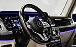 2020 G-Class Thumbnail 42