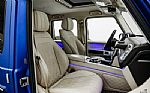 2020 G-Class Thumbnail 47