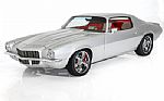 1970 Camaro Thumbnail 9