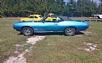 1969 GTO Thumbnail 4