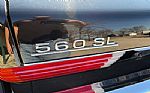 1987 560 SL Thumbnail 39