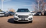 2018 SANTA FE Sport 2.0T Ultimate Thumbnail 2