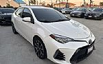 2019 Corolla SE Thumbnail 3