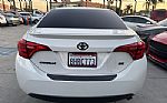 2019 Corolla SE Thumbnail 5