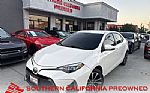 2019 Corolla SE Thumbnail 1