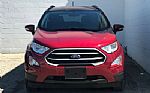 2018 EcoSport Thumbnail 2