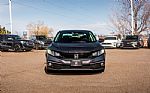 2019 Civic EX Thumbnail 2