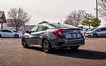 2019 Civic EX Thumbnail 5