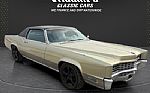 1967 Eldorado Thumbnail 1