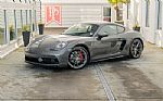 2018 718 Cayman Thumbnail 2