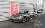 2018 718 Cayman Thumbnail 33