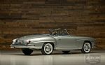 1956 190SL Thumbnail 3