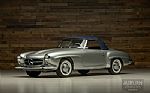 1956 190SL Thumbnail 5