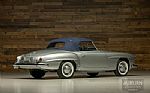1956 190SL Thumbnail 9