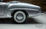 1956 190SL Thumbnail 41