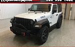 2022 Wrangler Thumbnail 1