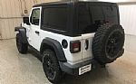 2022 Wrangler Thumbnail 2