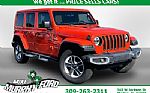 2020 Wrangler Unlimited Thumbnail 1