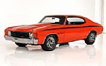 1972 Chevelle Thumbnail 3