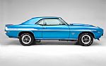 1969 Camaro YENKO ALL Aluminum Yenko Cast ZLI 496CI Thumbnail 2