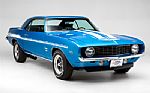 1969 Camaro YENKO ALL Aluminum Yenko Cast ZLI 496CI Thumbnail 1