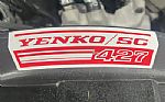 1969 Camaro YENKO ALL Aluminum Yenko Cast ZLI 496CI Thumbnail 5