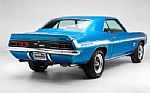 1969 Camaro YENKO ALL Aluminum Yenko Cast ZLI 496CI Thumbnail 11