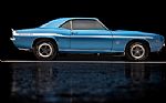 1969 Camaro YENKO ALL Aluminum Yenko Cast ZLI 496CI Thumbnail 14